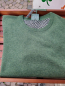 Preview: Merino Gents Sweater Crew Neck, R743 626